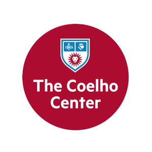 Logo for Coehlo Center